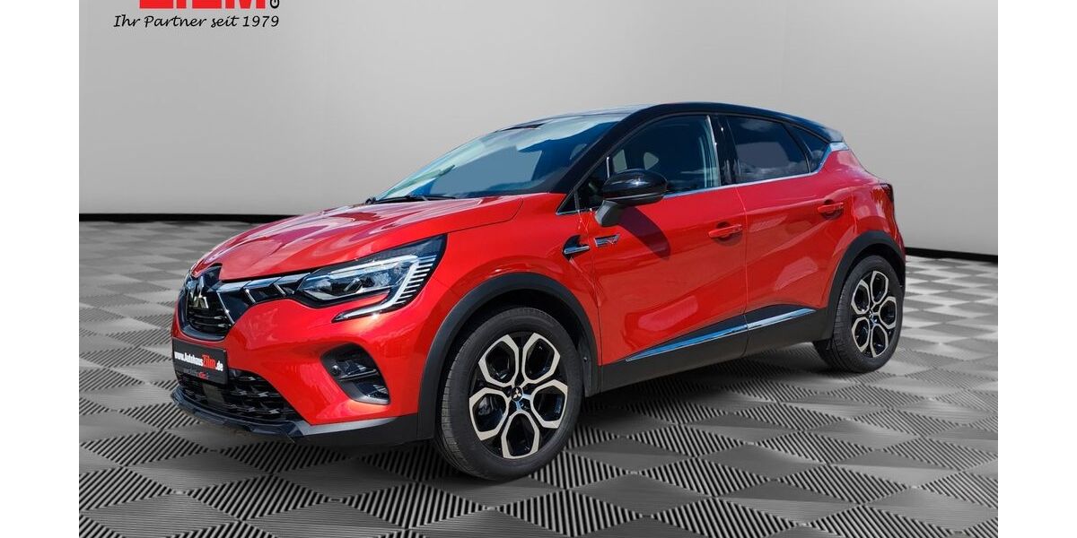 Mitsubishi ASX 34.122 km 24.990 &euro; Neuruppin 16816