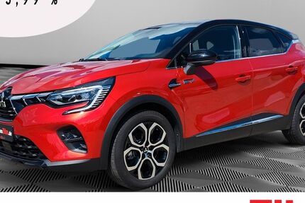 Mitsubishi ASX 34.122 km 25.290 &euro; Neuruppin 16816