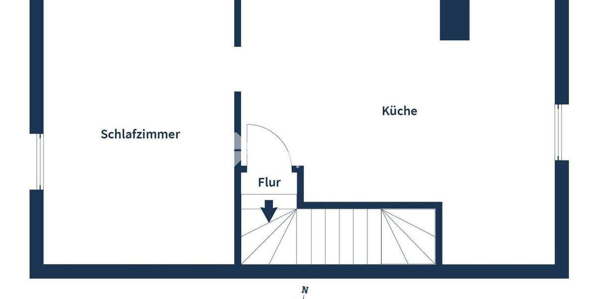 Reihenmittelhaus Ettenheim - 5 Zimmer, 125 m&sup2;, 420.000&euro; | Angebot:25564287