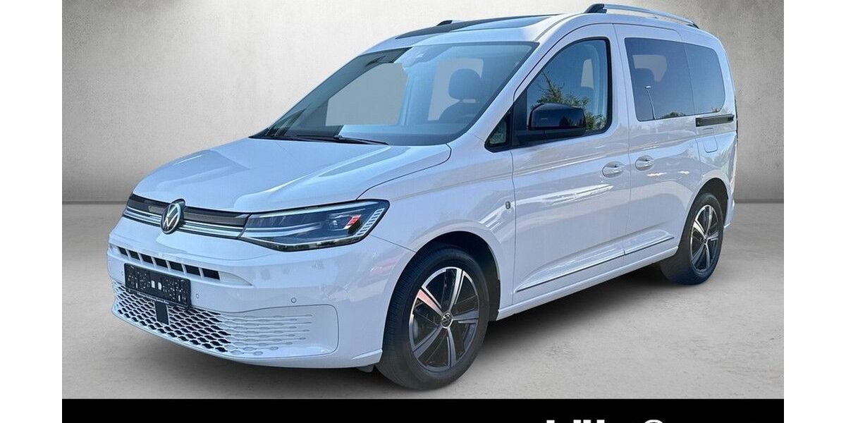 VW Caddy 40.112 km 24.970 &euro; Mainz 55131