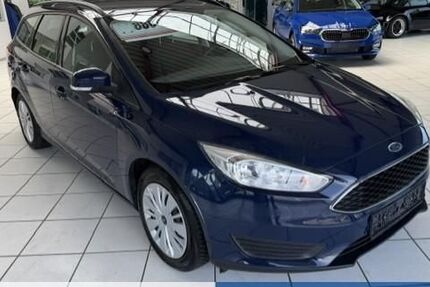 Ford Focus 52.500 km 7.990 &euro; Kreuztal 57223