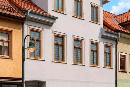 Haus Erfurt Gispersleben - 530.000&euro; | Angebot:26495604