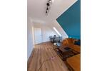 Dachgeschoßwohnung Büdelsdorf - 3 Zimmer, 70 m&sup2;, 900&euro; | Angebot:26272797