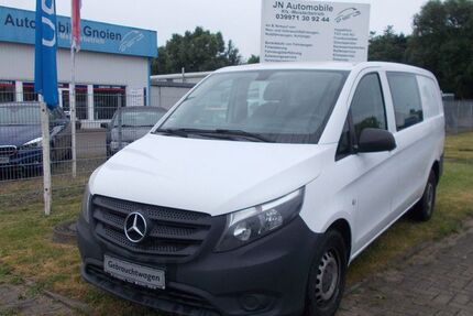 Mercedes-Benz Vito 227.582 km 14.299 &euro; Gnoien 17179