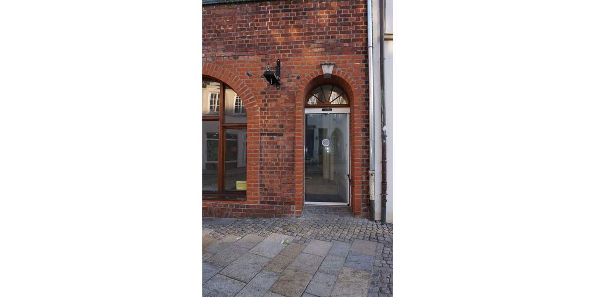 Gewerbeobjekt Lüneburg Altstadt - 1 Zimmer, 3.650&euro; | Angebot:24594261