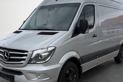 Mercedes-Benz Sprinter 178.000 km 16.999 &euro; Valley , Landkreis Miesbach 83626