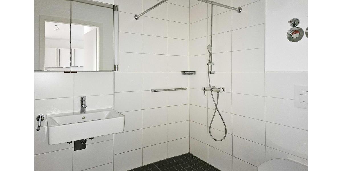 Etagenwohnung Sandhausen - 2 Zimmer, 68 m&sup2;, 950&euro; | Angebot:26439169