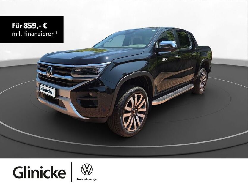 Amarok