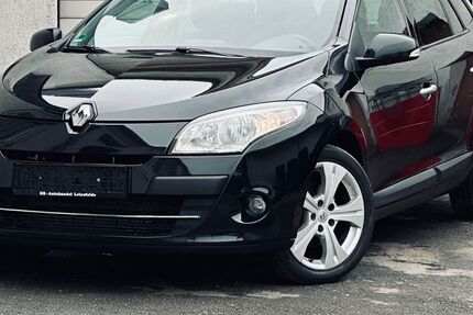 Renault Megane 275.000 km 2.790 &euro; Leinefelde 37327