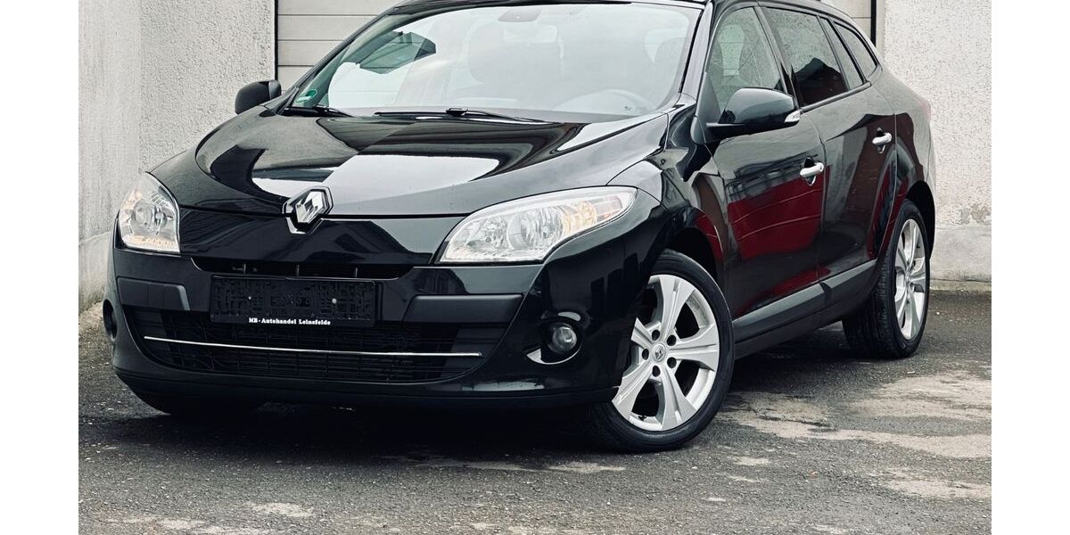 Renault Megane 275.000 km 2.790 &euro; Leinefelde 37327