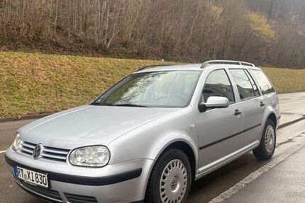 VW Golf 231.041 km 1.850 &euro; Bad urach 72574