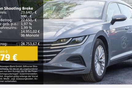 VW Arteon 89.979 km 24.220 € Gelsenkirchen 45894