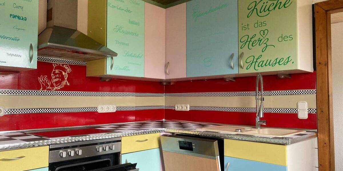 Einfamilienhaus Lunden - 5 Zimmer, 101 m&sup2;, 169.000&euro; | Angebot:25748691