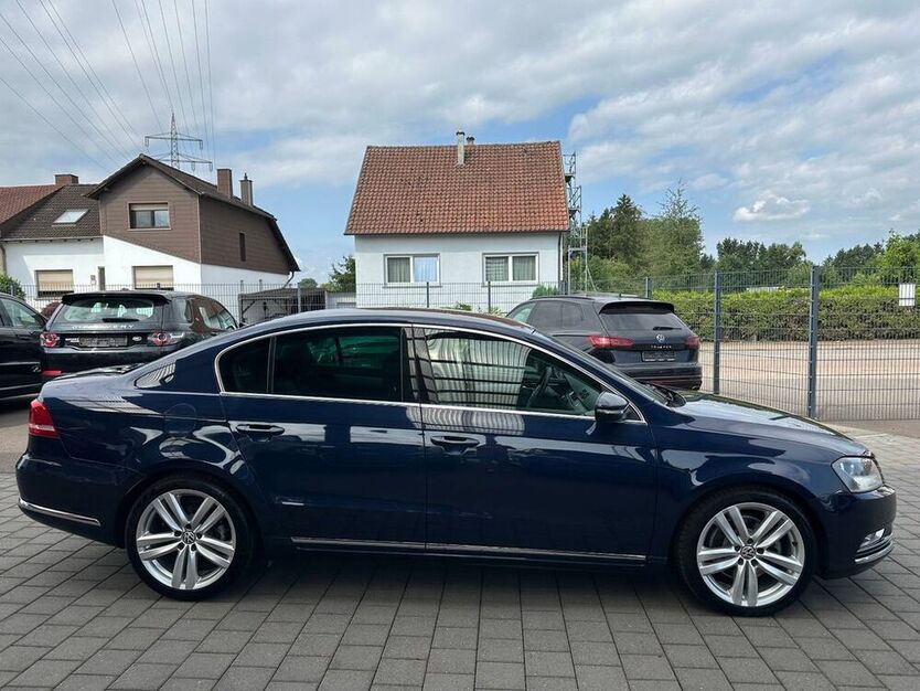 Passat