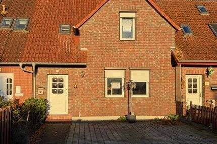 Gemütliches Reihenmittelhaus vor den Toren der Hansestadt Stralsund zu verkaufen 4 zimmer