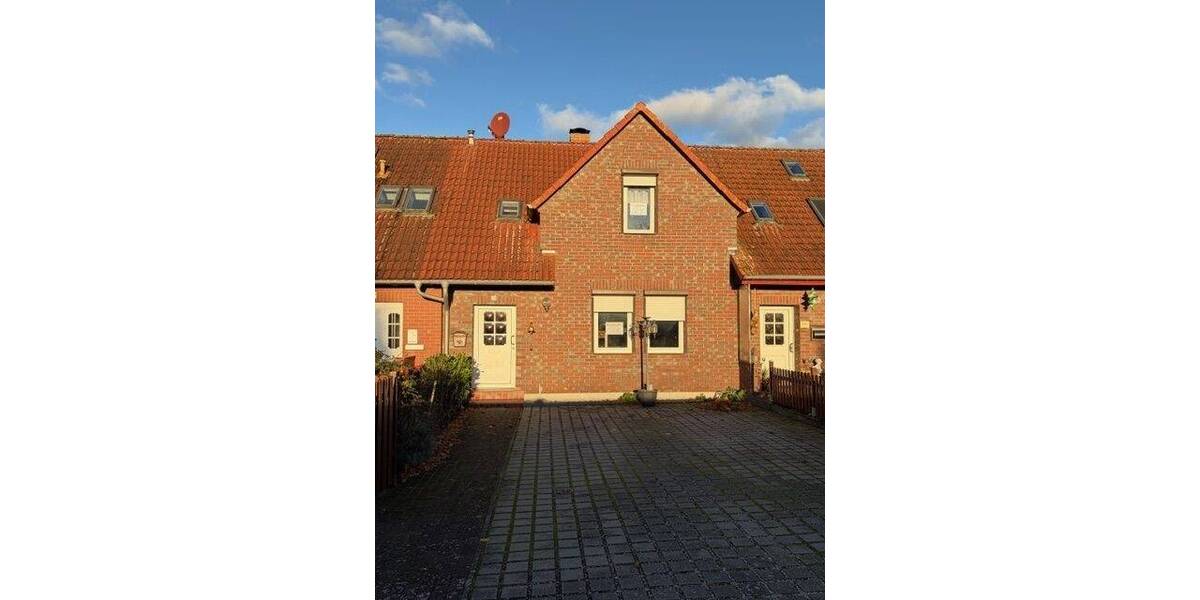 Gemütliches Reihenmittelhaus vor den Toren der Hansestadt Stralsund zu verkaufen 4 zimmer