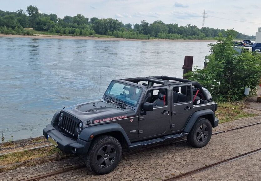 Wrangler