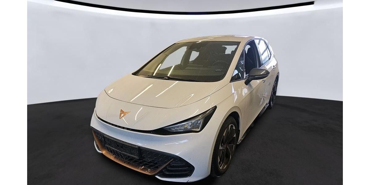 Cupra Born 29.900 km 22.900 &euro; Schleusingen 98553
