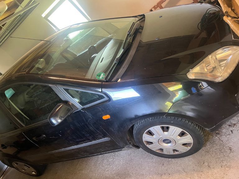 Ford Focus 105.000 km 4.000 &euro; Kerpen 50170