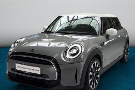Mini Cooper 48.500 km 21.980 &euro; Ansbach 91522