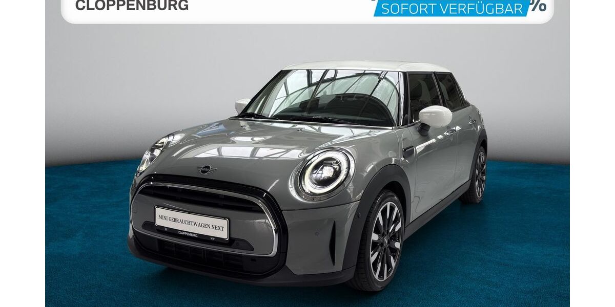 Mini Cooper 48.500 km 21.980 &euro; Ansbach 91522