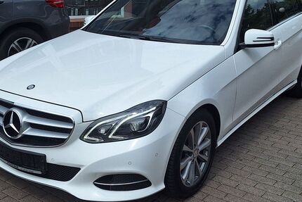 Mercedes-Benz E 220 197.512 km 14.999 &euro; Fehrbellin 16833