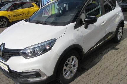 Renault Captur 111.215 km 9.980 &euro; Bochum 44795