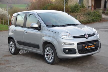Fiat Panda 59.998 km 9.750 &euro; Detmold 32760