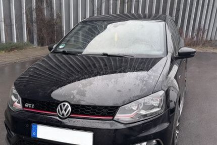 VW Polo 194.500 km 9.250 &euro; Mannheim 68305