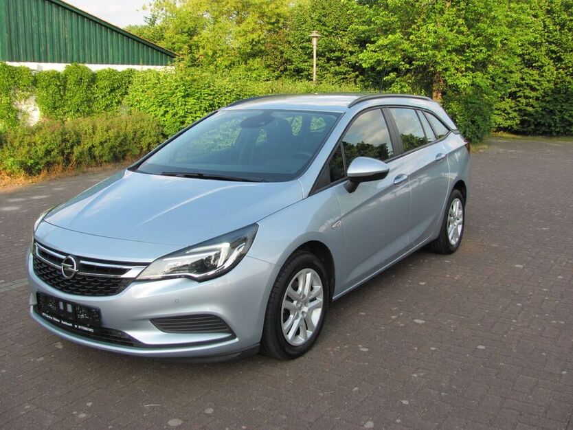 Astra