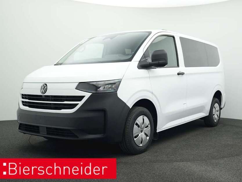 VW T7 Caravelle 1.200 km 46.980 € Mühlhausen 92360