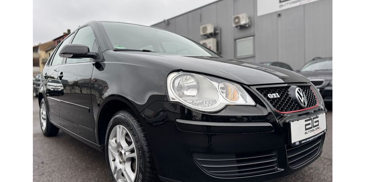 VW Polo 113.000 km 5.900 &euro; Saarbrücken-Altenkessel 66126