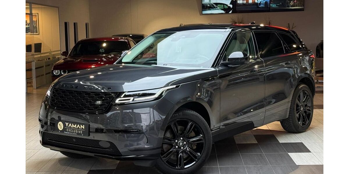 Land Rover Range Rover Velar 54.000 km 52.950 &euro; Mülheim an der Ruhr 45472