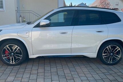 BMW X1 17.000 km 47.500 € Pfatter 93102