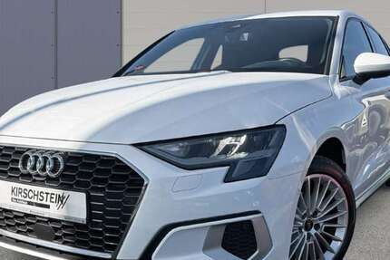 Audi A3 84.929 km 21.990 &euro; Bad Hersfeld 36251