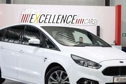 Ford S-Max 130.000 km 13.555 &euro; Hamm 59077