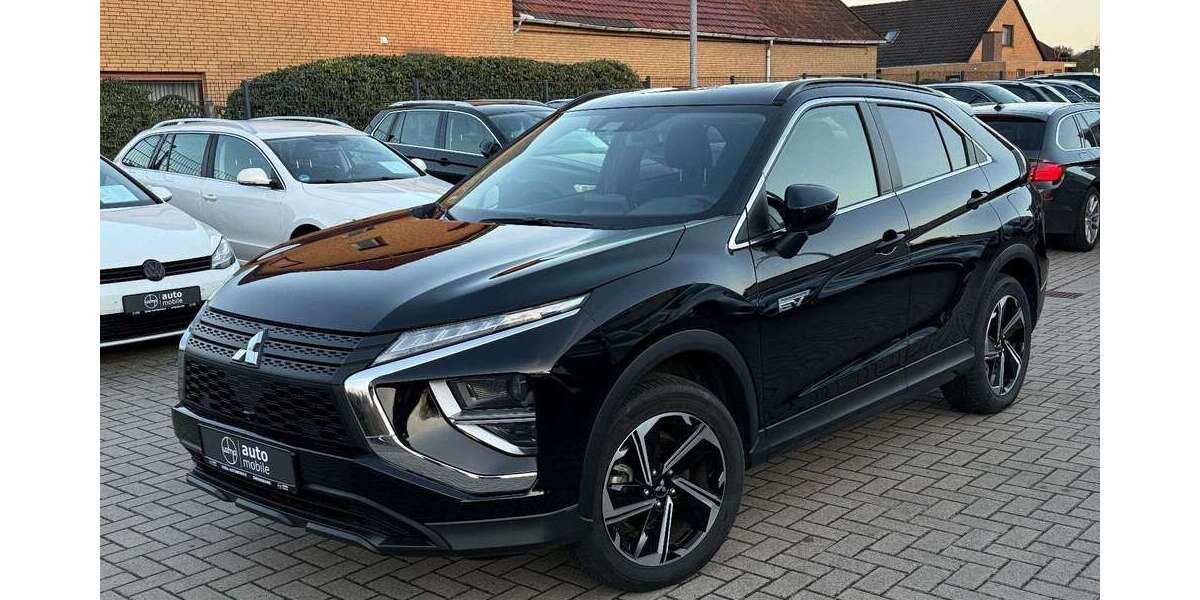 Mitsubishi Eclipse 15.762 km 19.449 &euro; Siedenburg 27254