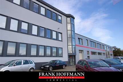 Gewerbeobjekt Norderstedt Garstedt - 2.799&euro; | Angebot:27380833