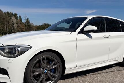 BMW 125 193.500 km 10.490 &euro; Tann 84367