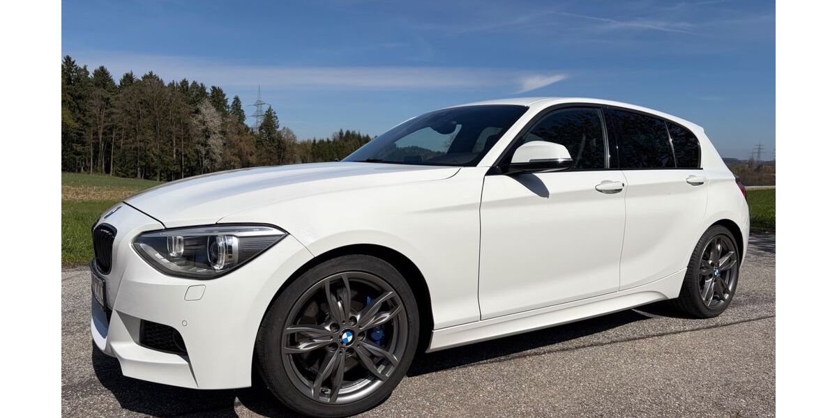 BMW 125 193.500 km 10.490 &euro; Tann 84367