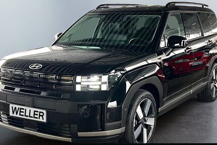 Hyundai SANTA FE 13.500 km 48.990 &euro; Leipzig 04347