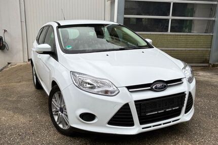 Ford Focus 153.850 km 4.700 &euro; Adlkofen 84166