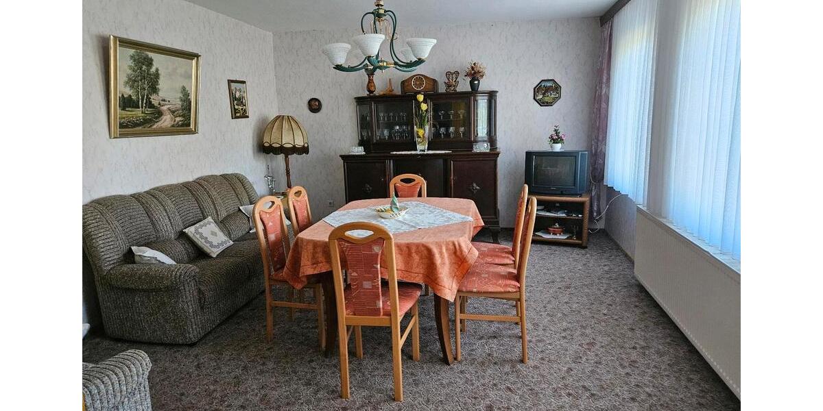 Einfamilienhaus Klötze - 5 Zimmer, 118 m&sup2;, 80.000&euro; | Angebot:26980877