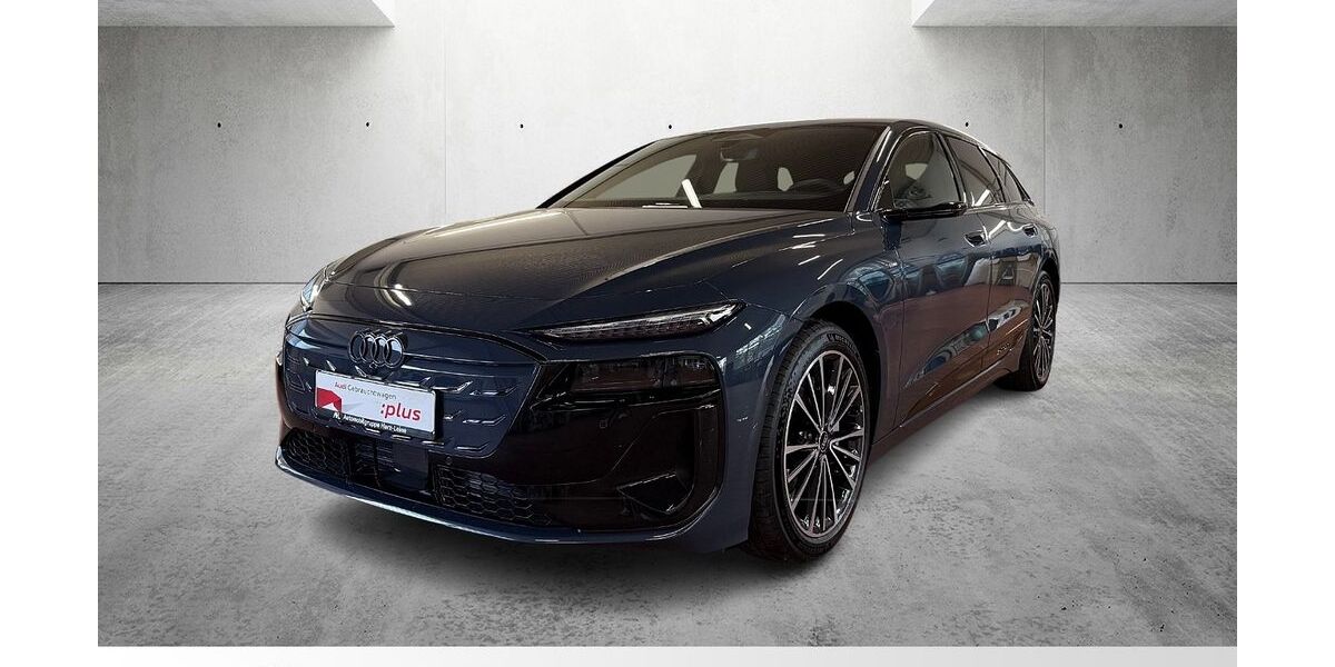 Audi A6 e-tron 8.341 km 67.404 &euro; Osterode 37520