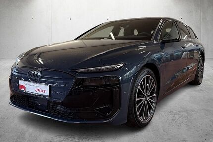 Audi A6 e-tron 8.341 km 68.440 &euro; Osterode 37520