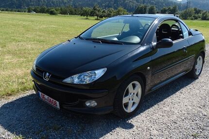 Peugeot 206 129.918 km 999 &euro; Gengenbach 77723