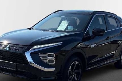 Mitsubishi Eclipse Cross 28.000 km 23.480 &euro; Trierweiler 54311