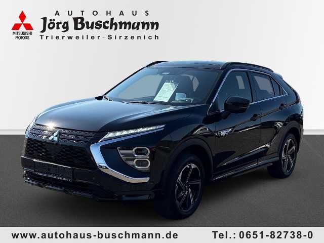 Mitsubishi Eclipse Cross 28.000 km 23.480 &euro; Trierweiler 54311