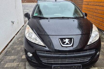 Peugeot 207 114.242 km 3.400 € Langgöns 35428