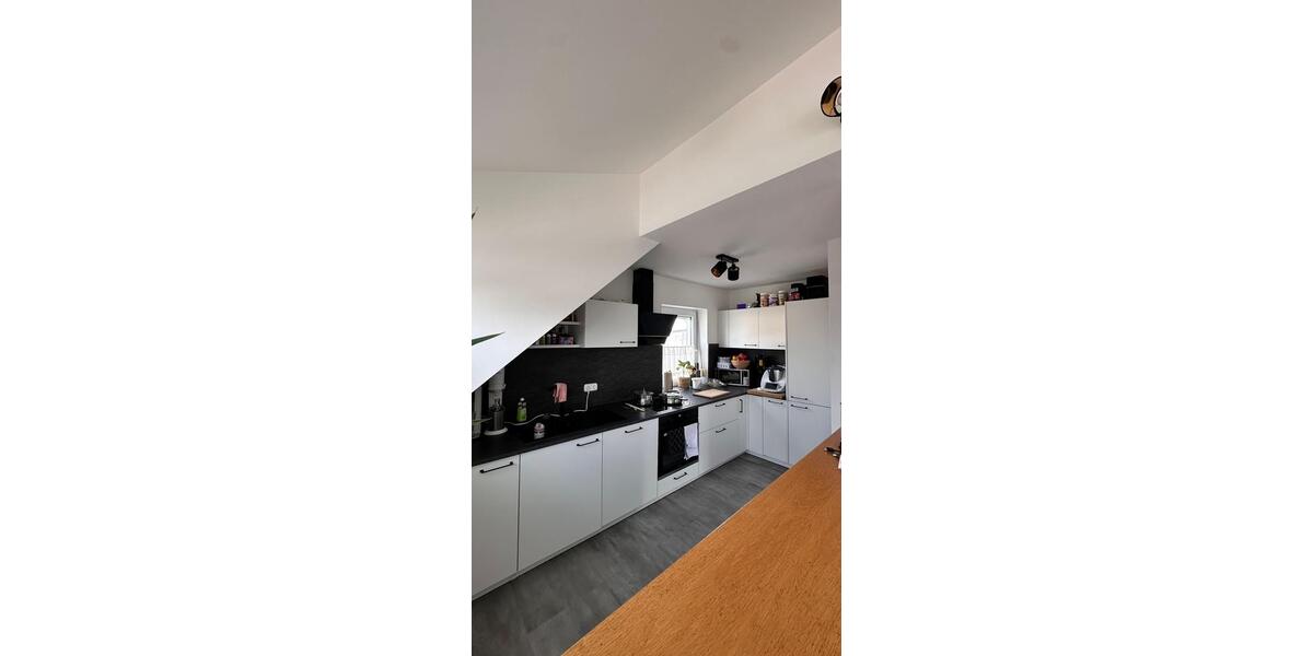 Dachgeschoßwohnung Gunzenhausen - 3 Zimmer, 57 m&sup2;, 650&euro; | Angebot:26461542